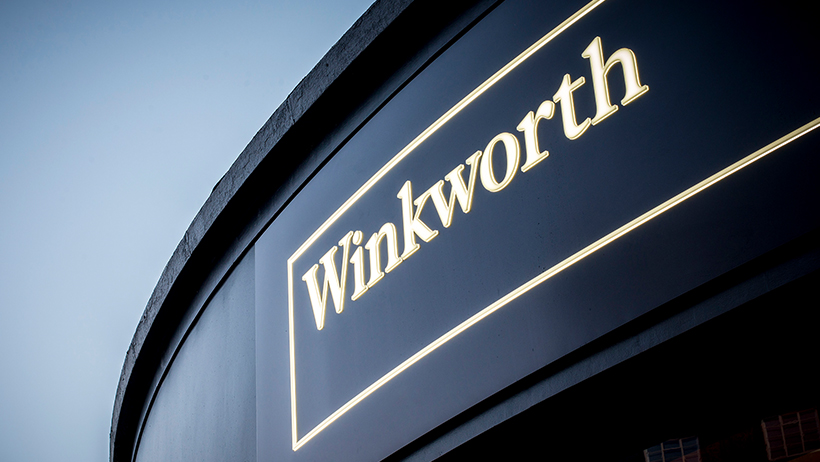London properties still selling at eyebrow-raising prices -  guest article by Narendra Gandhi from Winkworth Ealing & Action