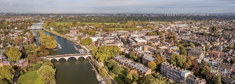 london-river