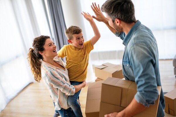 Halifax joins Santander in lowering mortgage rates as sub-5% fixed deals make a comeback