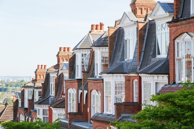 Buy-to-let HMO remortgage secured after product transfer rates proved too expensive