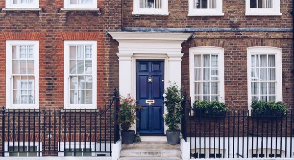 Can I get a mortgage using the profits retained in my business?