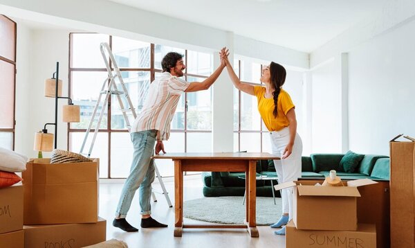 Barclays offering 3.99% tracker rate for mortgages up to £2 million