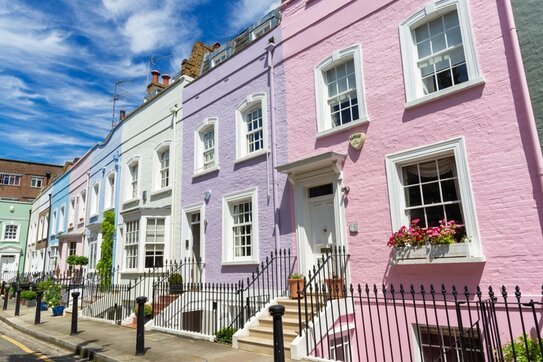 £111bn worth of residential mortgages maturing this year