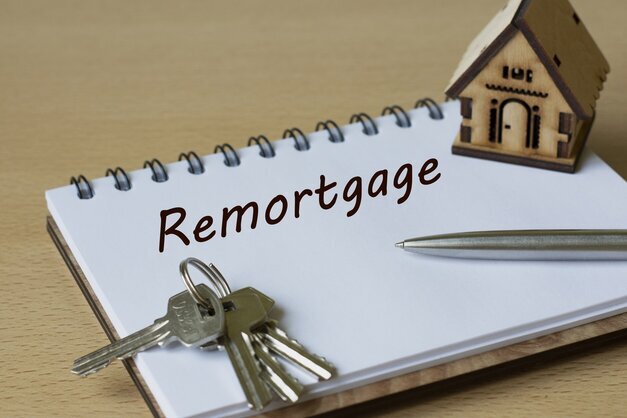£400,000 sub-4% remortgage for clients with property meeting Energy Efficient Home requirements