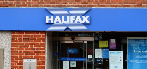 Halifax lowering its fixed rate mortgages as Santander and Nationwide offer rates below 4.5%
