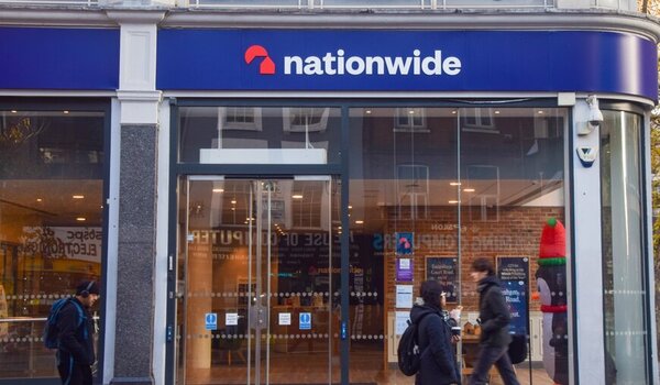Nationwide improves its fixed rate £300,000+ mortgages again so they start from 4.29%
