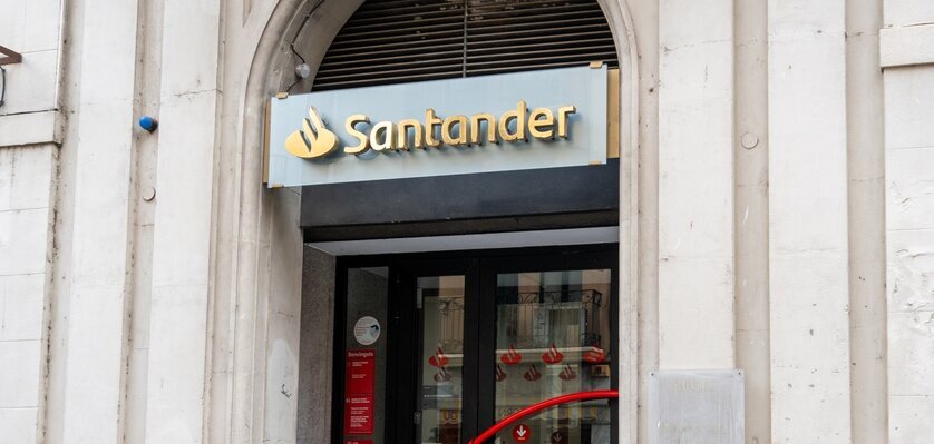Santander Private Bank mortgages through brokers | Why Trinity Financial uses Santander