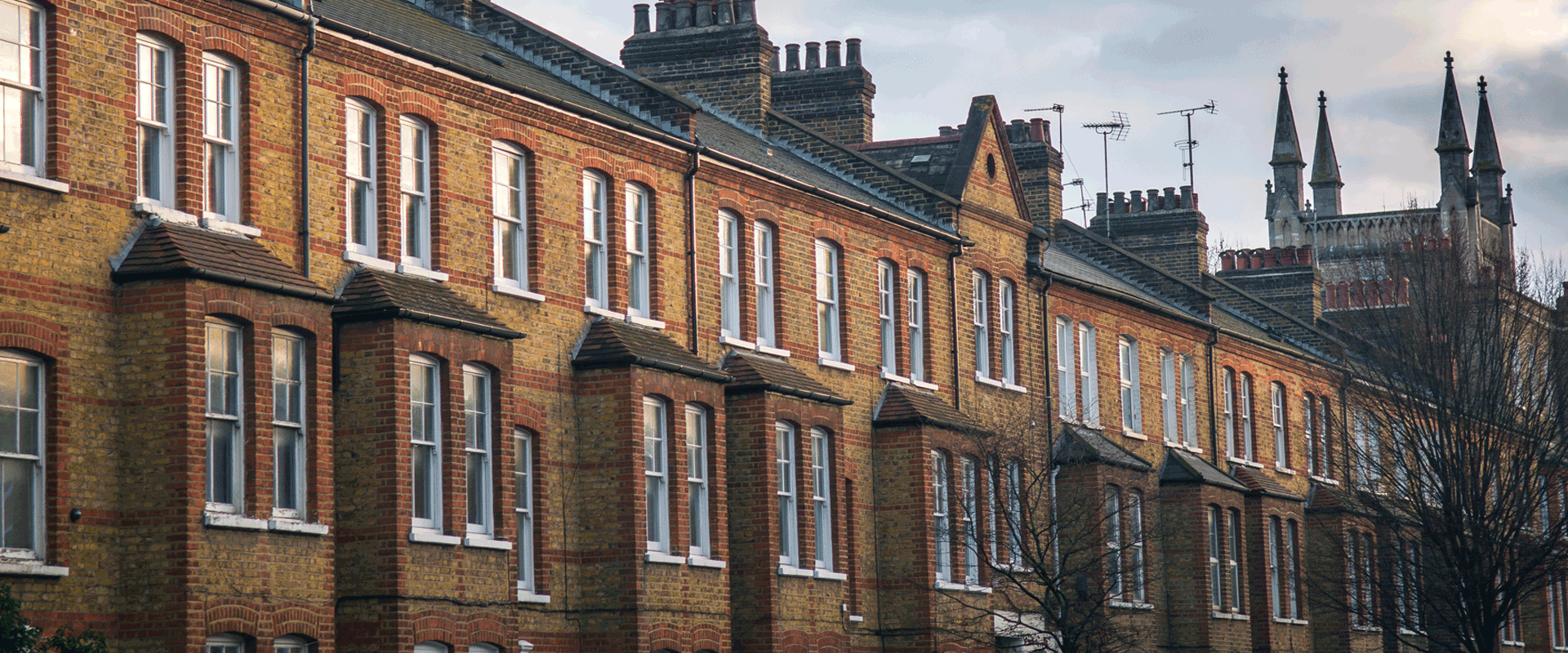 What is happening in the buy-to-let market and which lenders have the best rates?