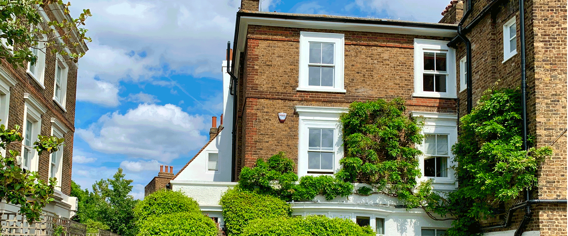 Expat mortgage shop